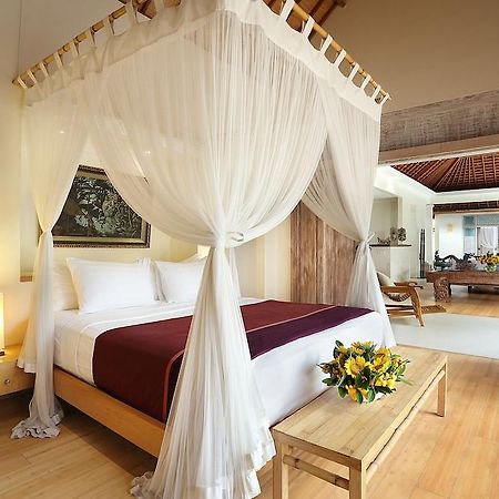 Villa Bali Asri Batubelig Umalas Exterior foto